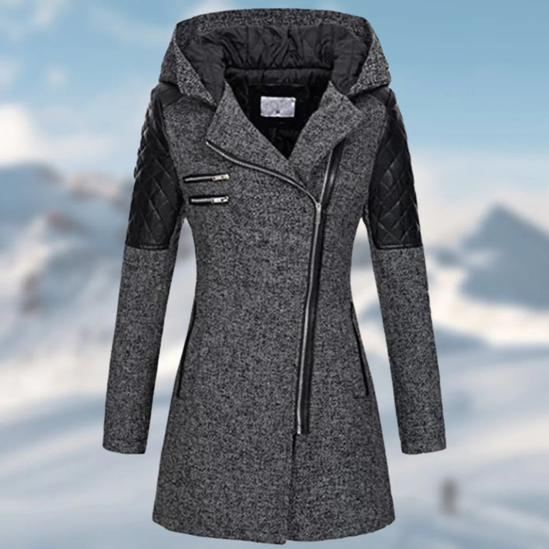 Charly - Modern Winter Coat