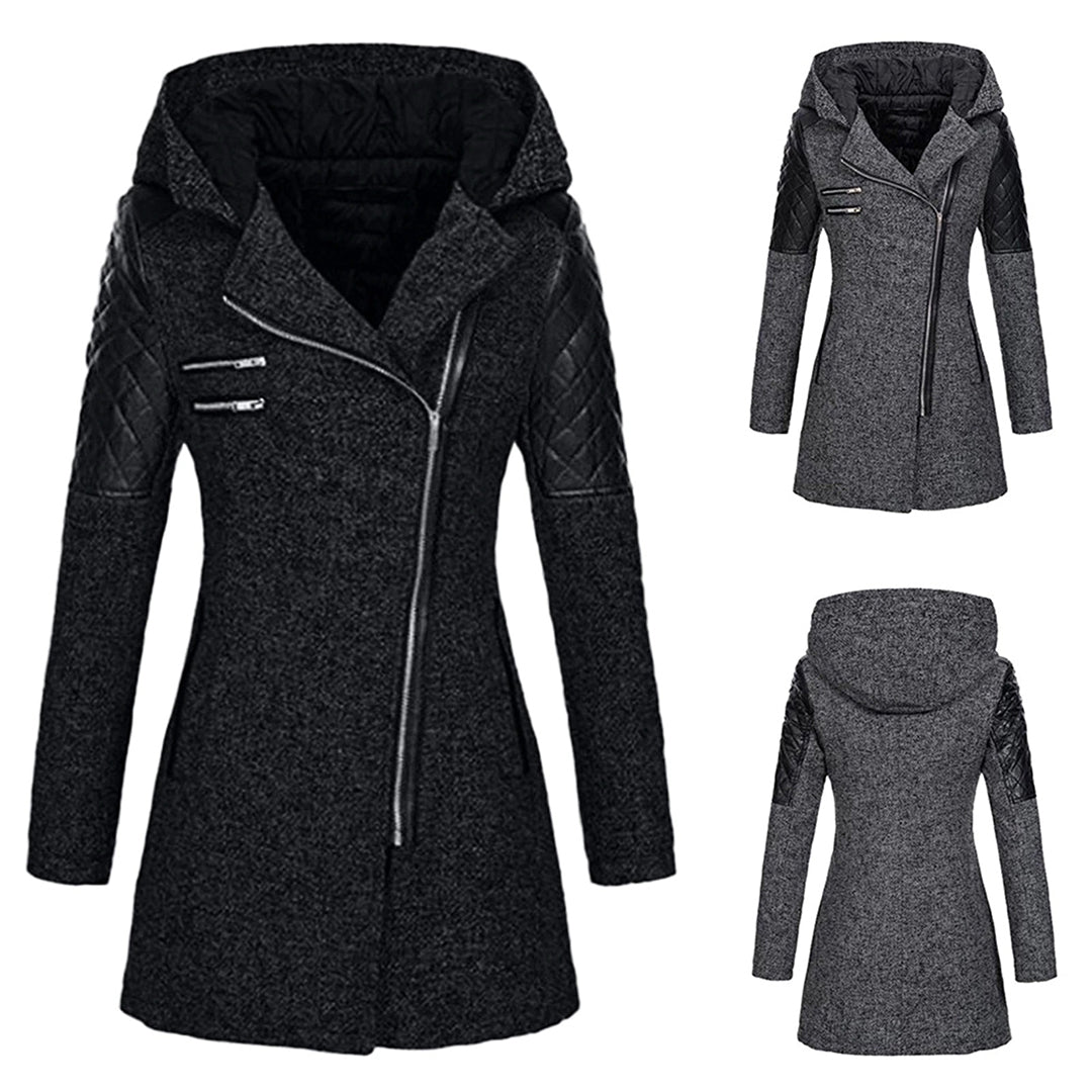 Charly - Modern Winter Coat