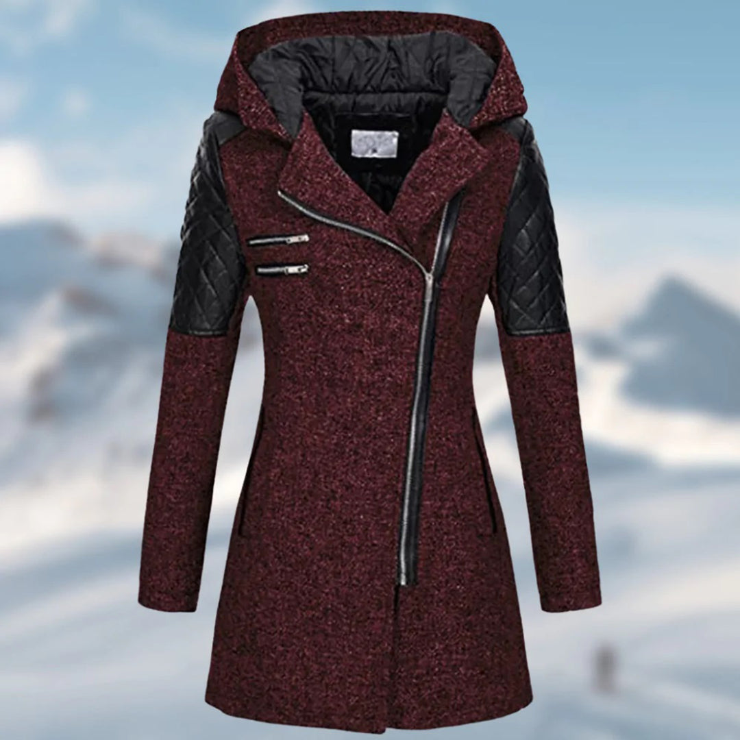 Charly - Modern Winter Coat
