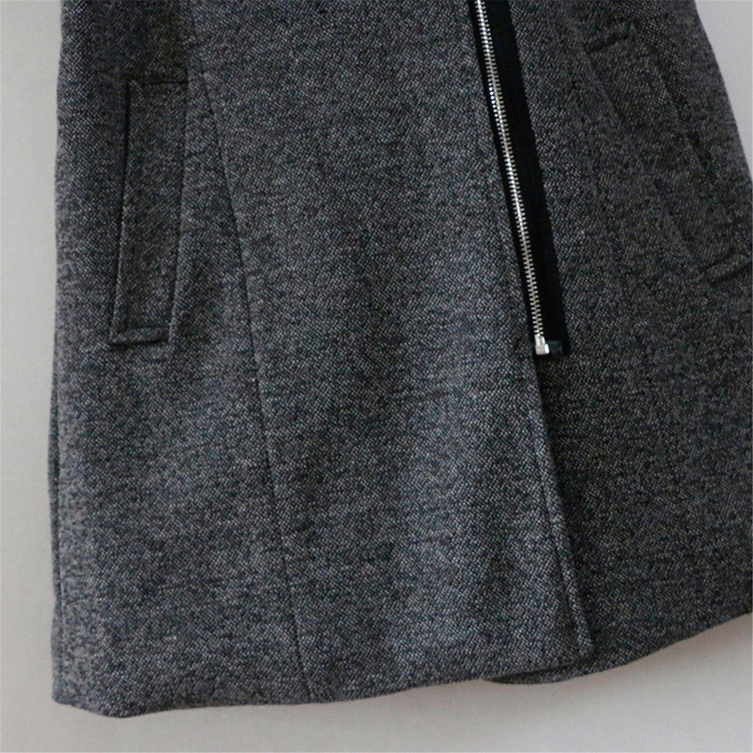 Charly - Modern Winter Coat