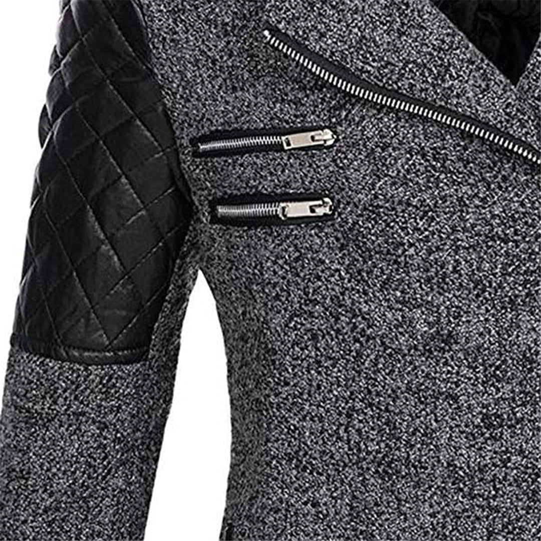 Charly - Modern Winter Coat
