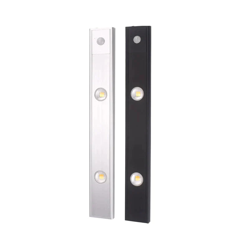 Charly | Motion Sensor LED Under Cabinet Light Bar