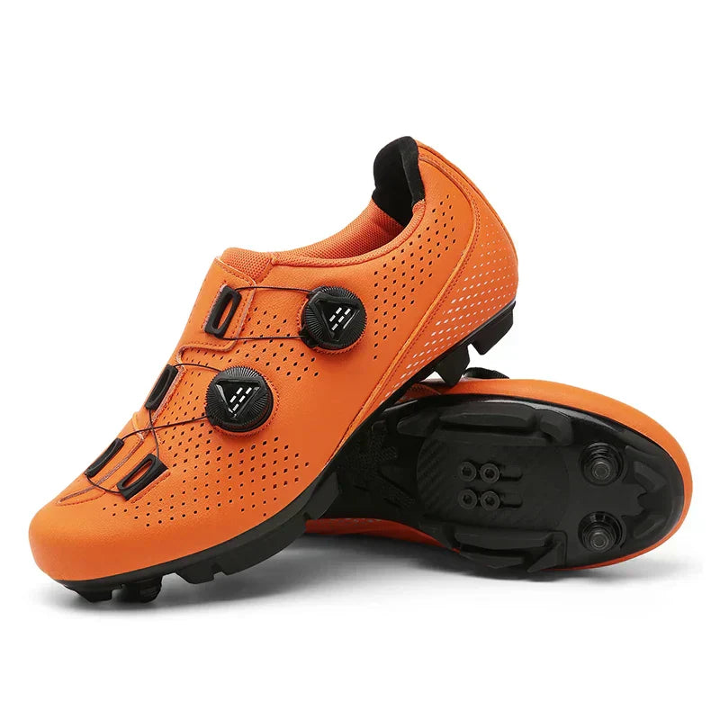 Charly | MTB and Road Bike Shoes