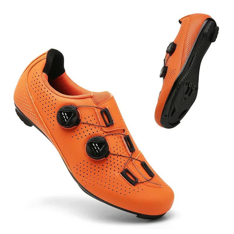 Charly | MTB and Road Bike Shoes