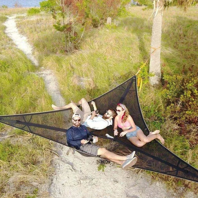 Charly | Multi-Person Hammock