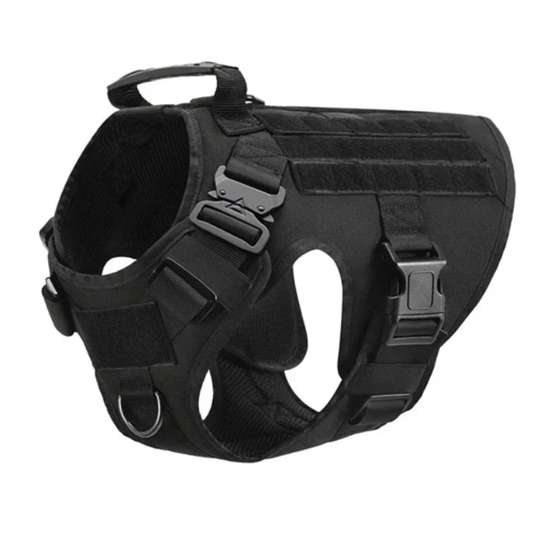 Charly | No-Pull Dog Harness Training Vest
