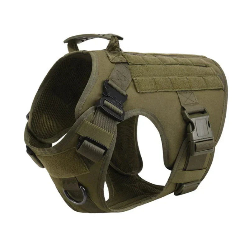 Charly | No-Pull Dog Harness Training Vest