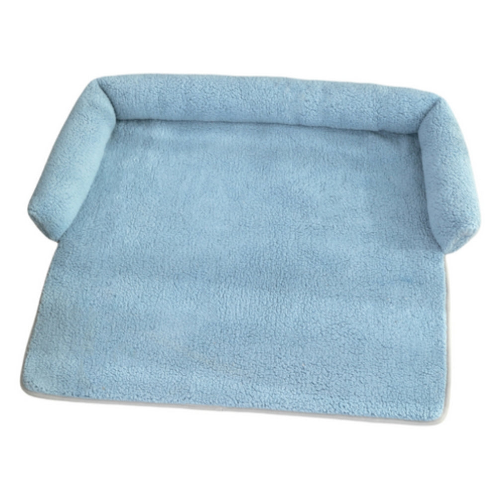 Charly | Non-slip Dog Blanket with Neck Pillow