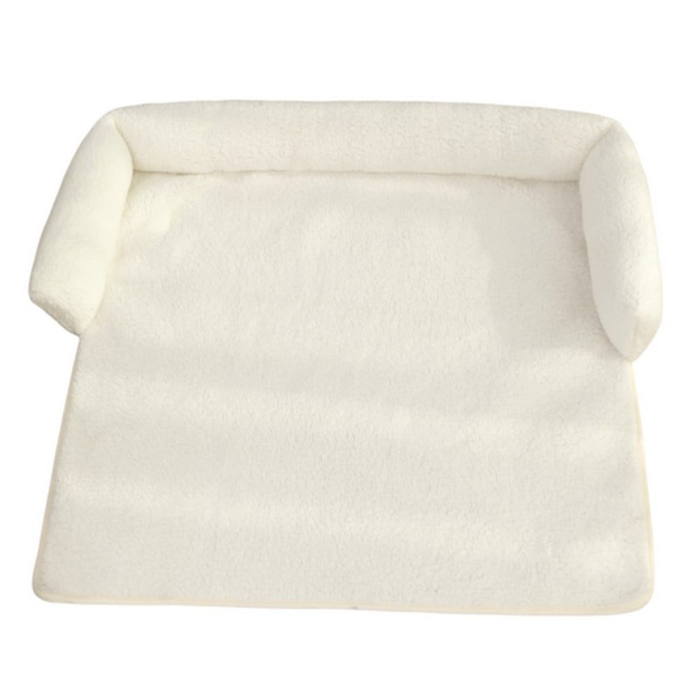 Charly | Non-slip Dog Blanket with Neck Pillow
