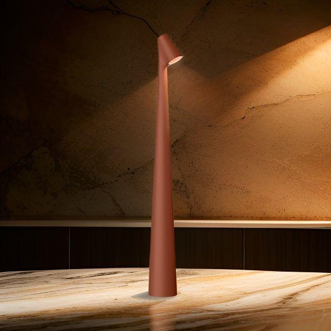 Charly | Nordic Minimalist LED Wireless Table Lamp