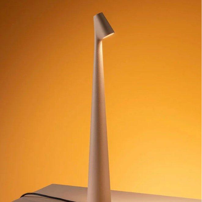 Charly | Nordic Minimalist LED Wireless Table Lamp