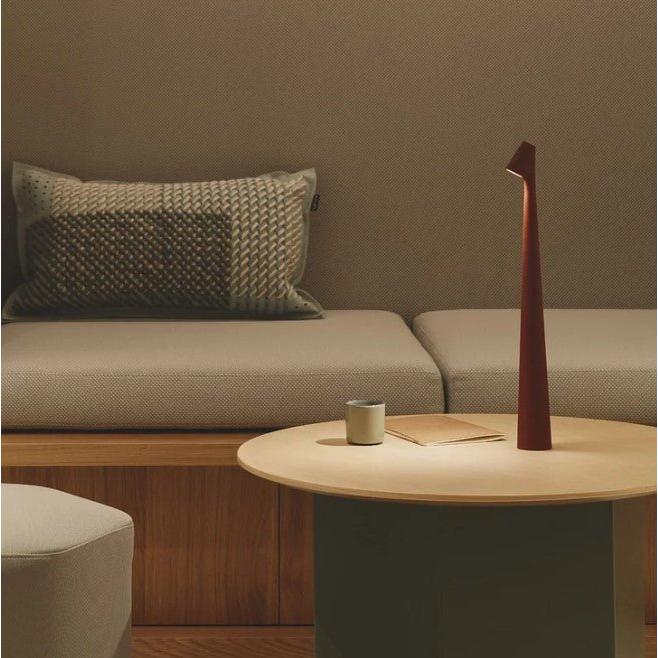 Charly | Nordic Minimalist LED Wireless Table Lamp