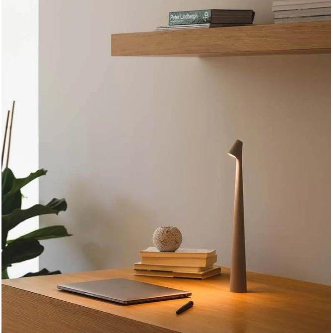 Charly | Nordic Minimalist LED Wireless Table Lamp