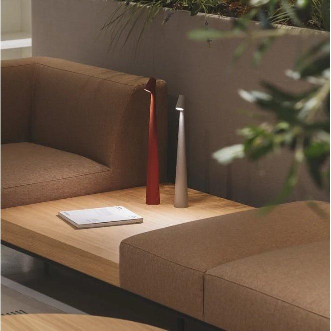 Charly | Nordic Minimalist LED Wireless Table Lamp