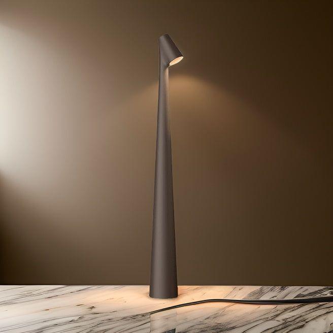 Charly | Nordic Minimalist LED Wireless Table Lamp
