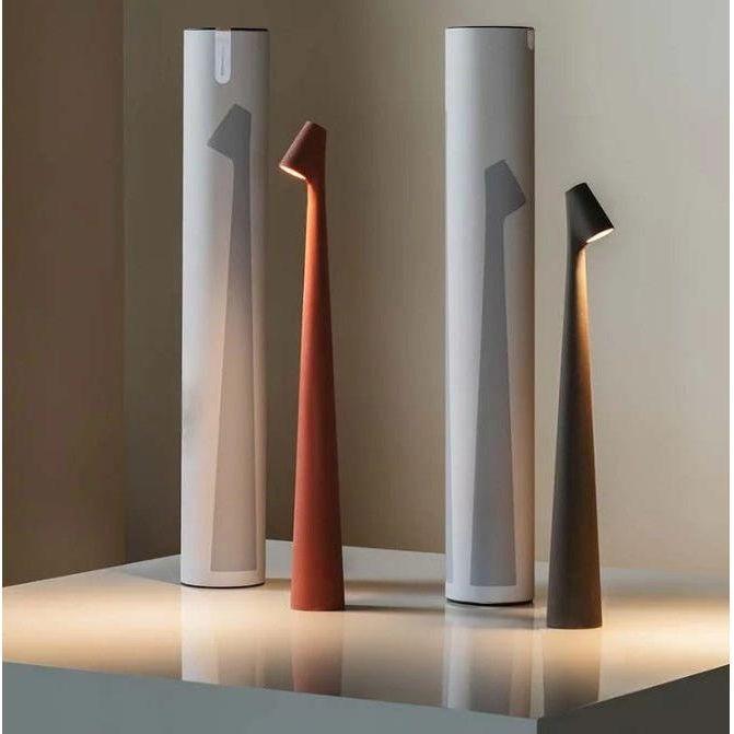Charly | Nordic Minimalist LED Wireless Table Lamp