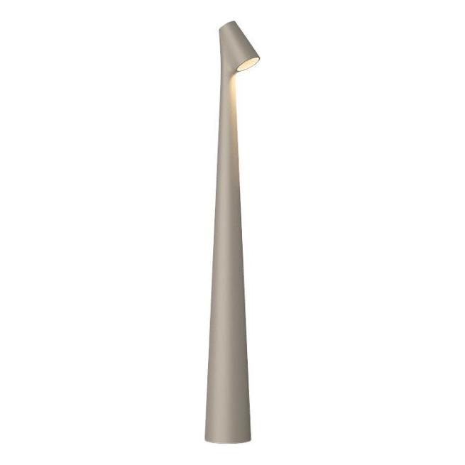 Charly | Nordic Minimalist LED Wireless Table Lamp