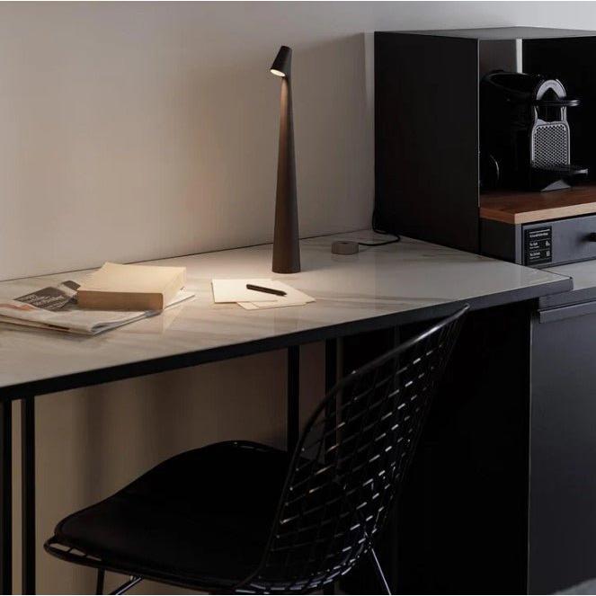 Charly | Nordic Minimalist LED Wireless Table Lamp