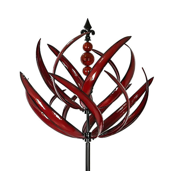 Charly | Novel Rotating Weather Vane Made of Metal