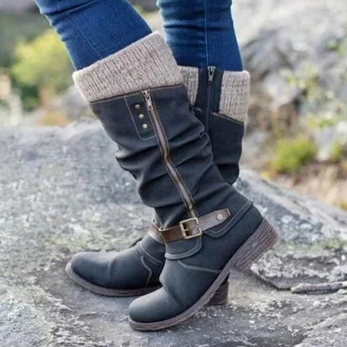 Charly - Orthopedic Boots
