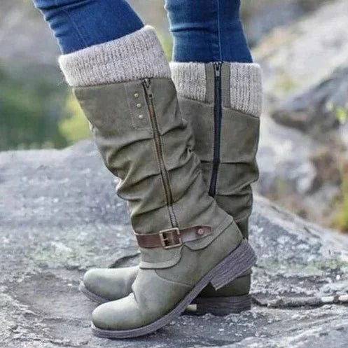 Charly - Orthopedic Boots