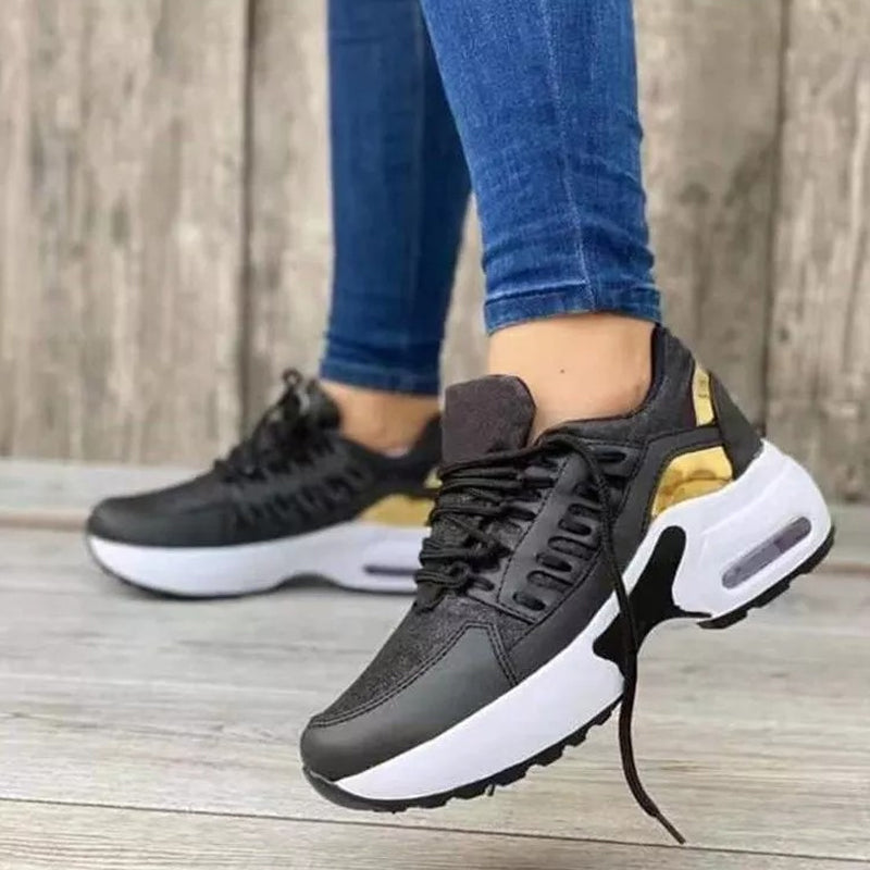 Charly | Orthopedic Comfort Shoes 2022
