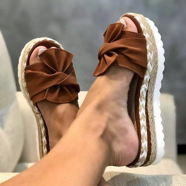 Charly - Orthopedic Fashion Design Sandals