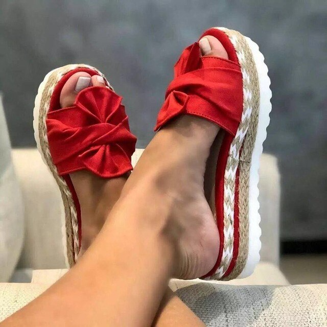 Charly - Orthopedic Fashion Design Sandals