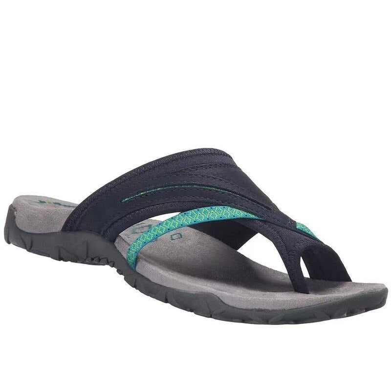 Charly | Orthopedic Flip-Flops Summer Shoes