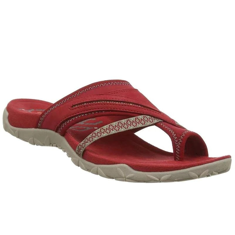 Charly | Orthopedic Flip-Flops Summer Shoes