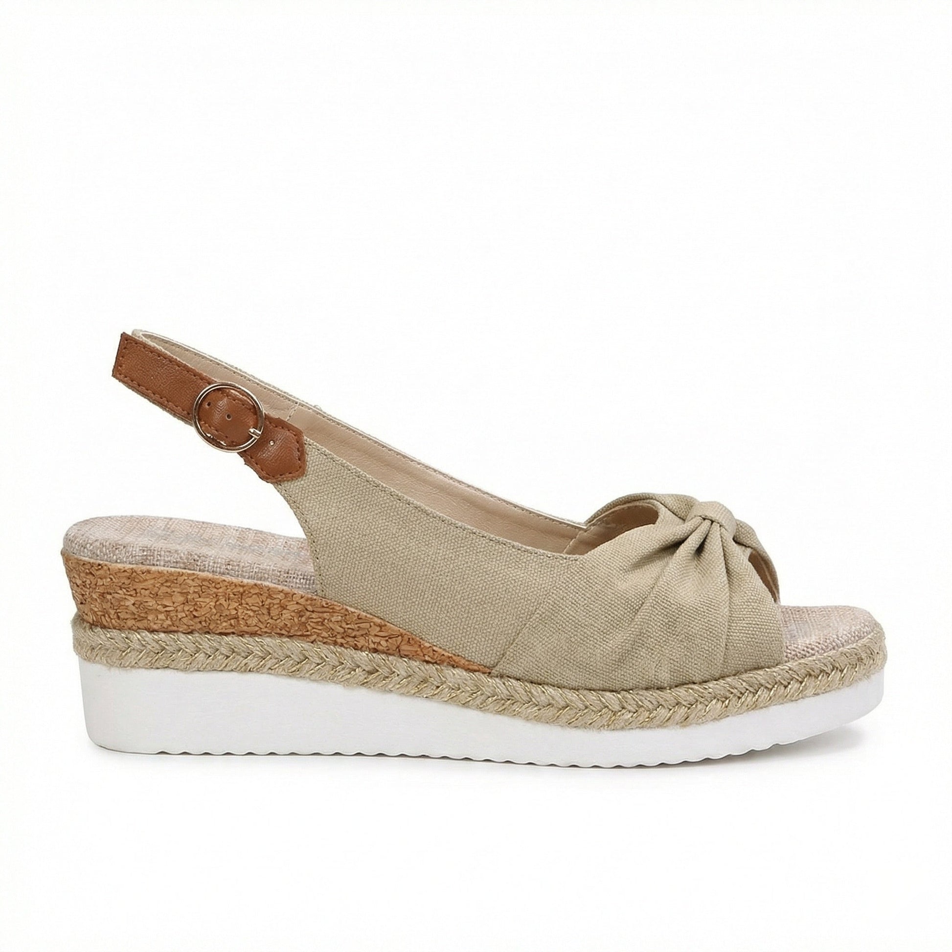 Charly | Orthopedic Sandals with Toe Thongs