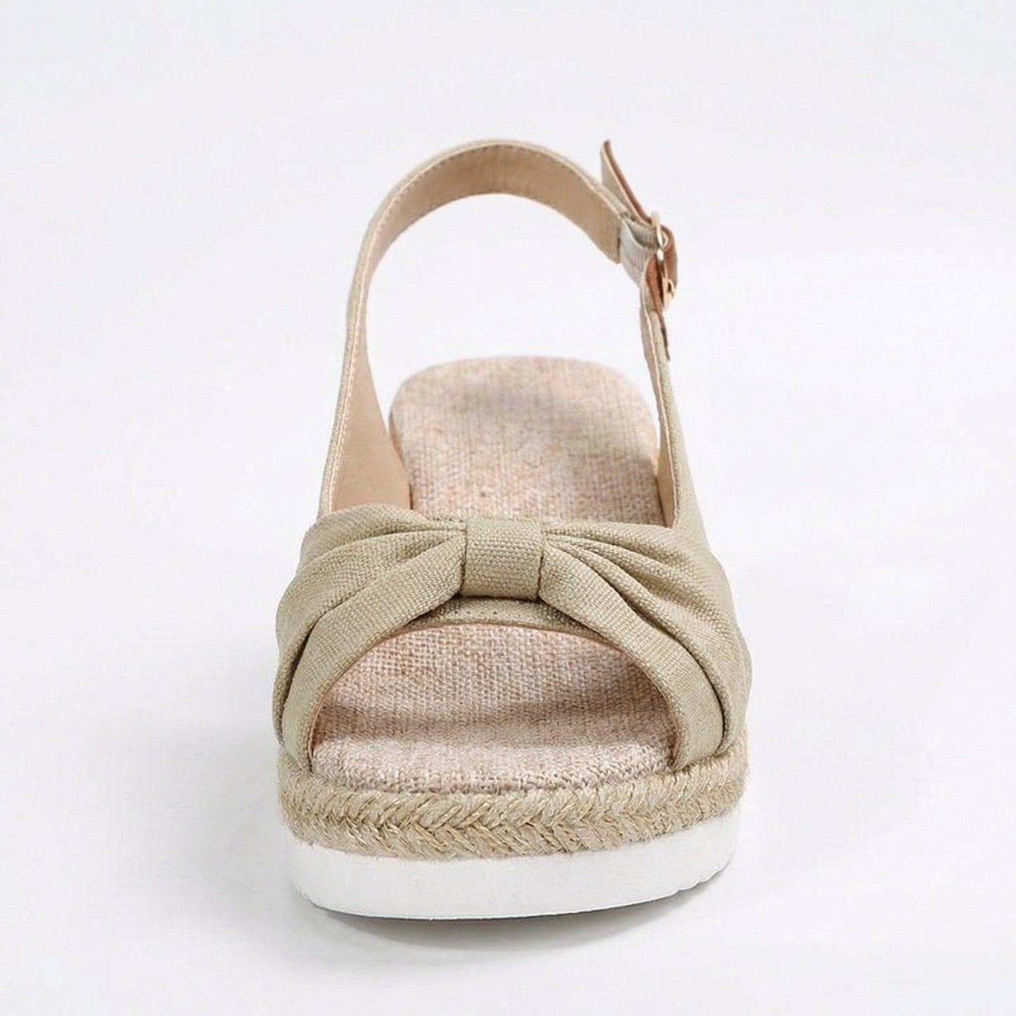 Charly | Orthopedic Sandals with Toe Thongs