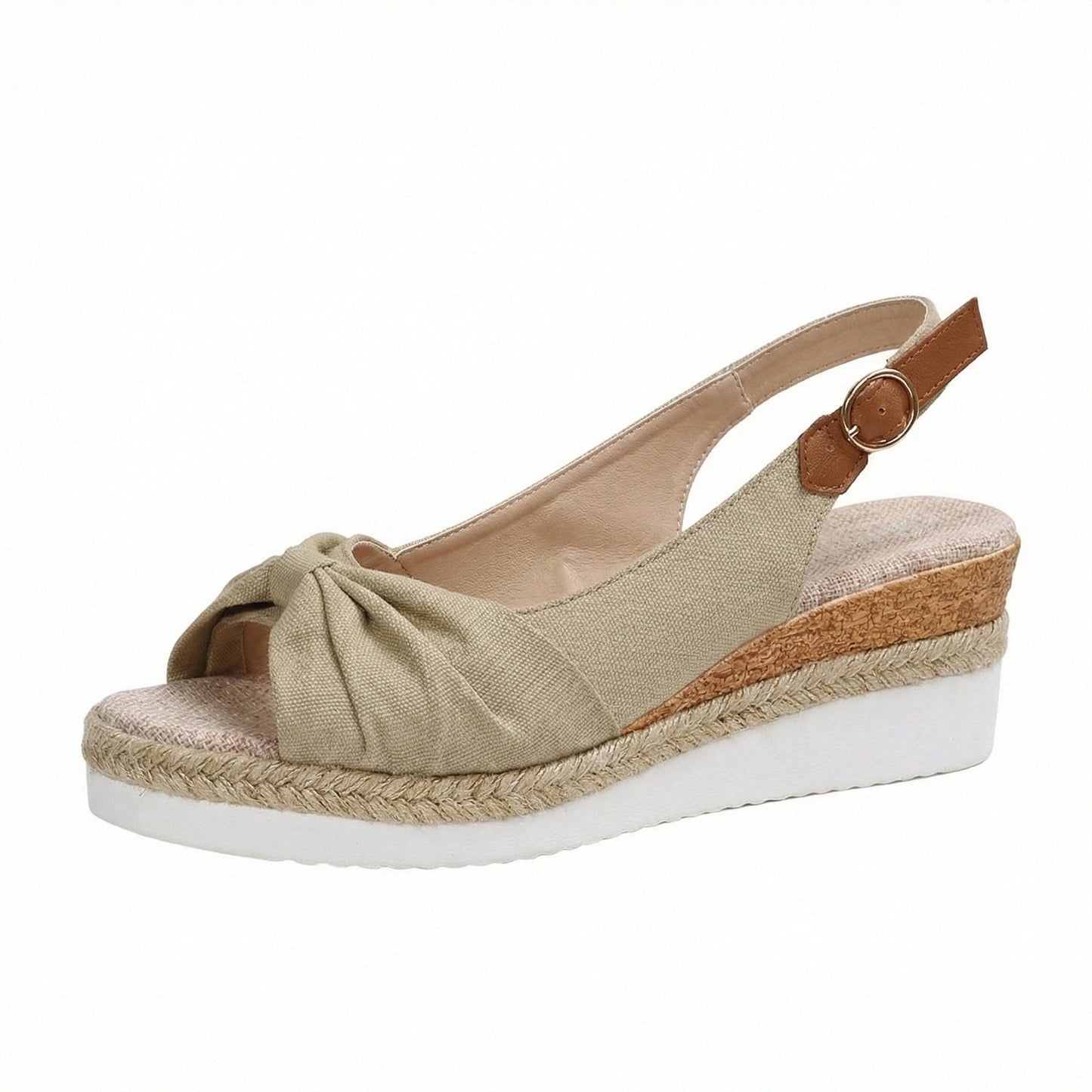 Charly | Orthopedic Sandals with Toe Thongs