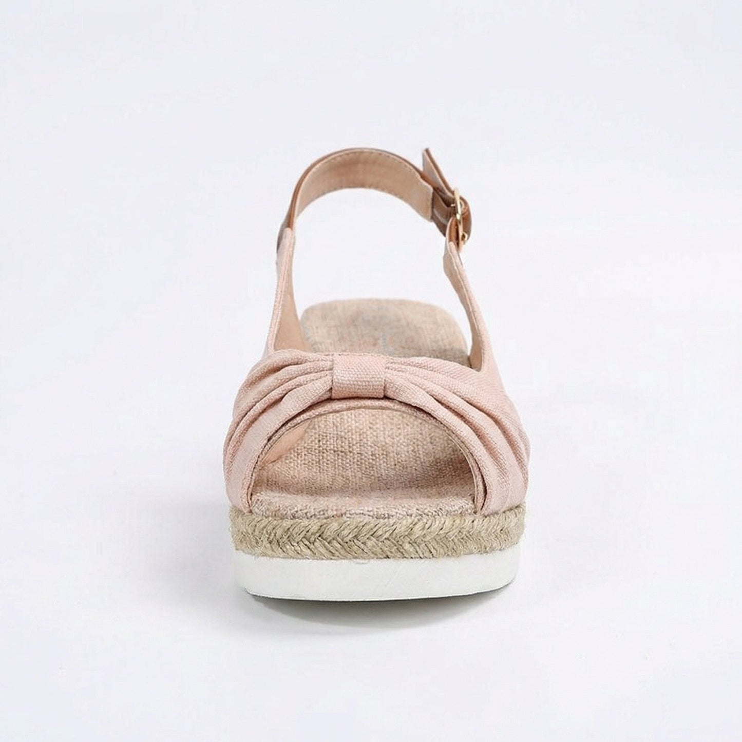 Charly | Orthopedic Sandals with Toe Thongs