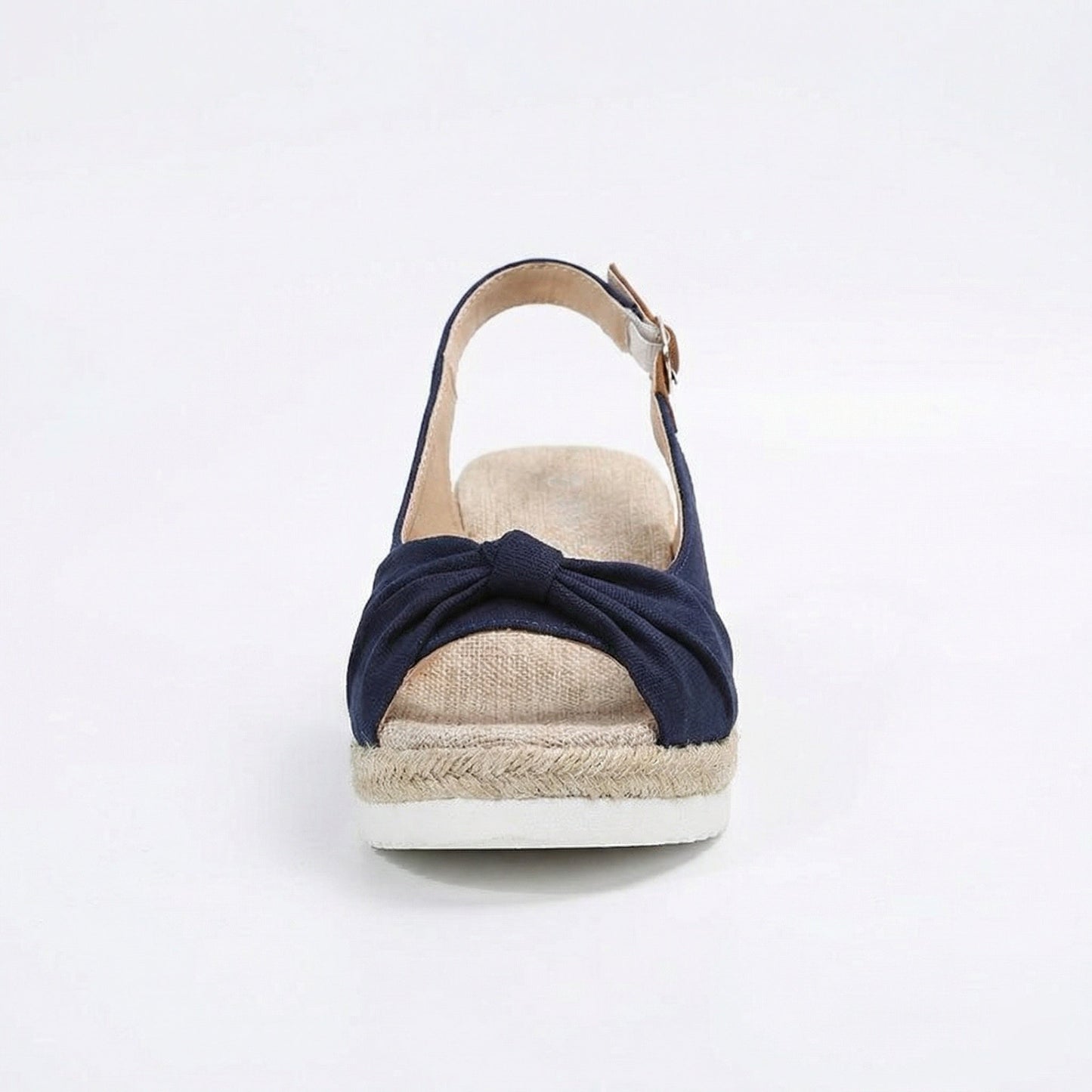 Charly | Orthopedic Sandals with Toe Thongs