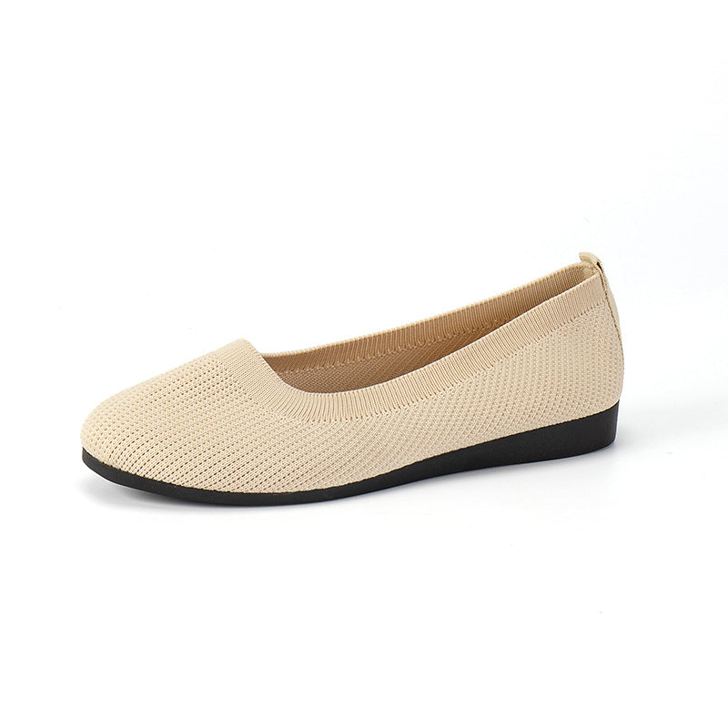 Charly | Orthopedic Slip-On Shoes