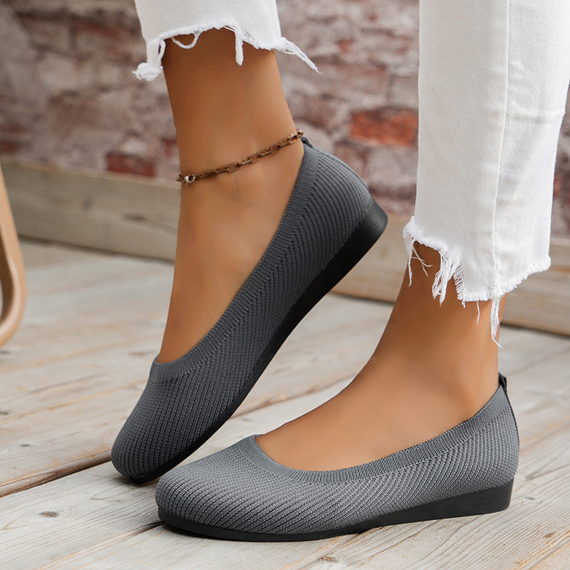Charly | Orthopedic Slip-On Shoes