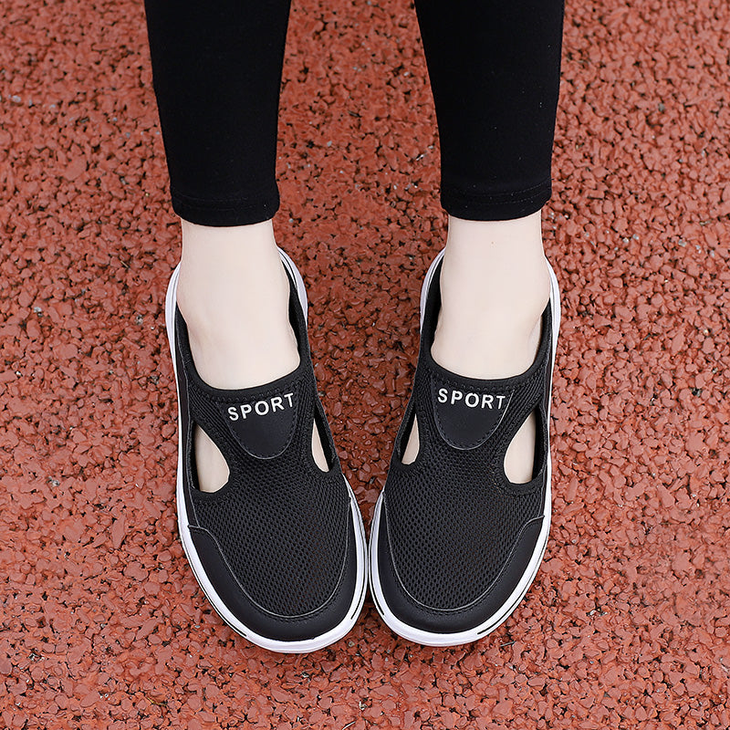 Charly | Orthopedic Slippers