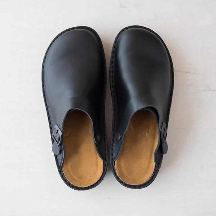 Charly | Orthopedic Slippers for Men | Comfort & Support for Every Day