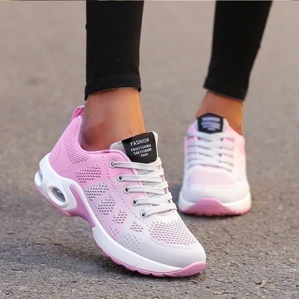Charly | Orthopedic Sneakers