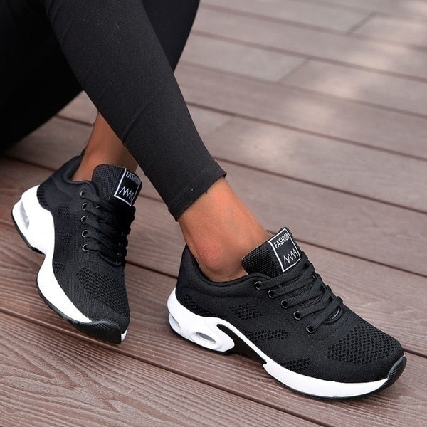 Charly | Orthopedic Sneakers