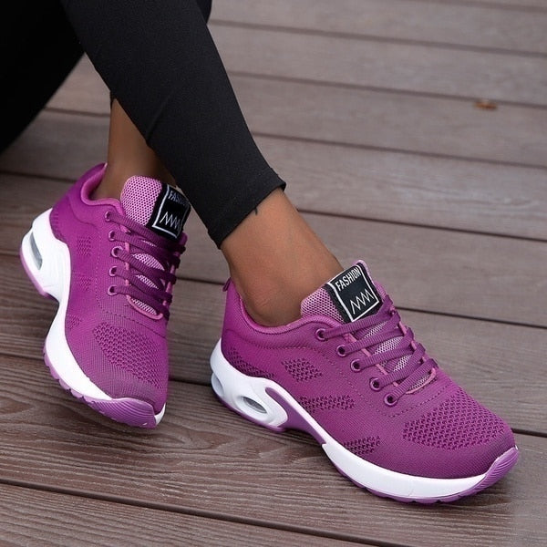 Charly | Orthopedic Sneakers