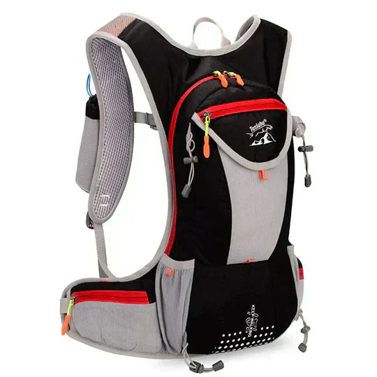 Charly | Outdoor Lightweight Waterproof Backpack