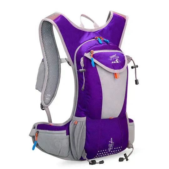 Charly | Outdoor Lightweight Waterproof Backpack