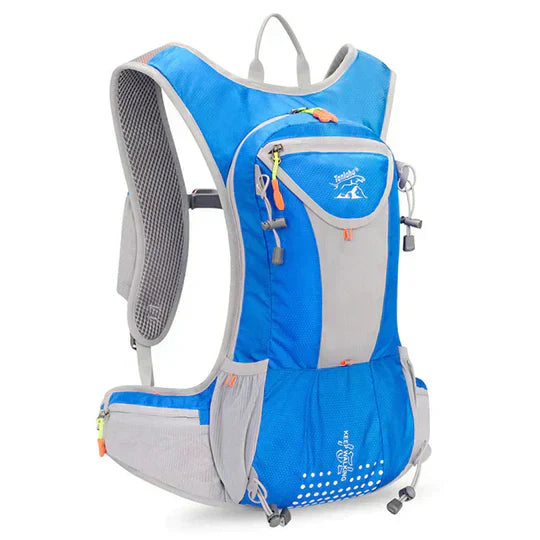 Charly | Outdoor Lightweight Waterproof Backpack