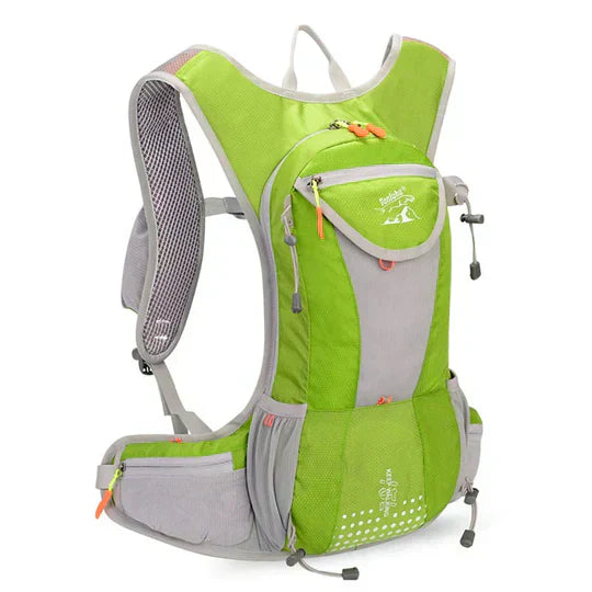 Charly | Outdoor Lightweight Waterproof Backpack