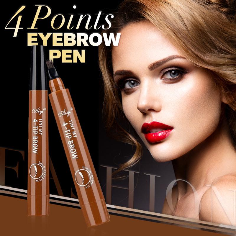 Charly | Perfect Stamp for Beautiful Eyebrows