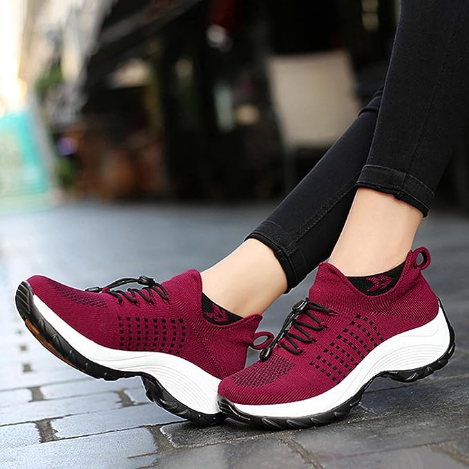 Charly | Plantar Fasciitis Relief Ortho Shoe Package