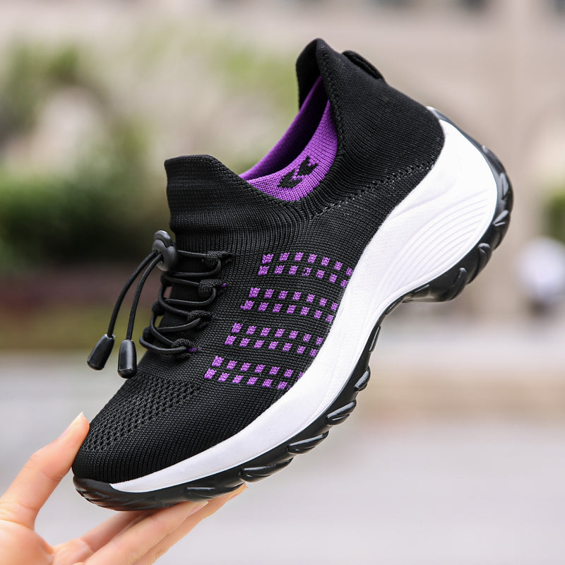 Charly | Plantar Fasciitis Relief Ortho Shoe Package