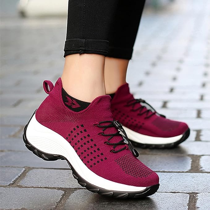 Charly | Plantar Fasciitis Relief Ortho Shoe Package